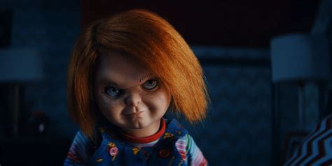 When Curse of Chucky Premiered: A Defining Moment in Horror Cinema